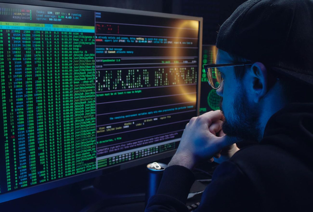Monitoring und Analyse von Systemen