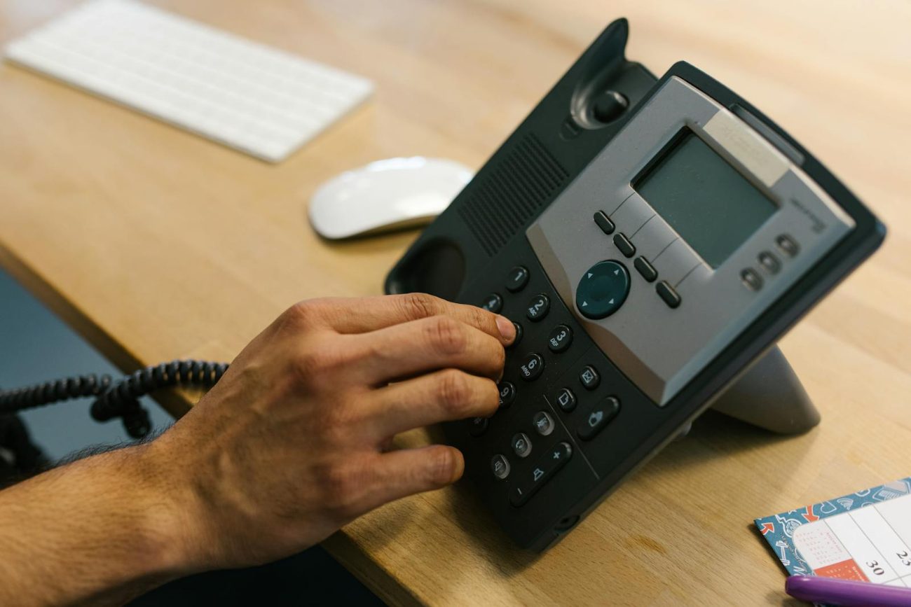 Persönliche telefonische Beratung bei ProMedia24
