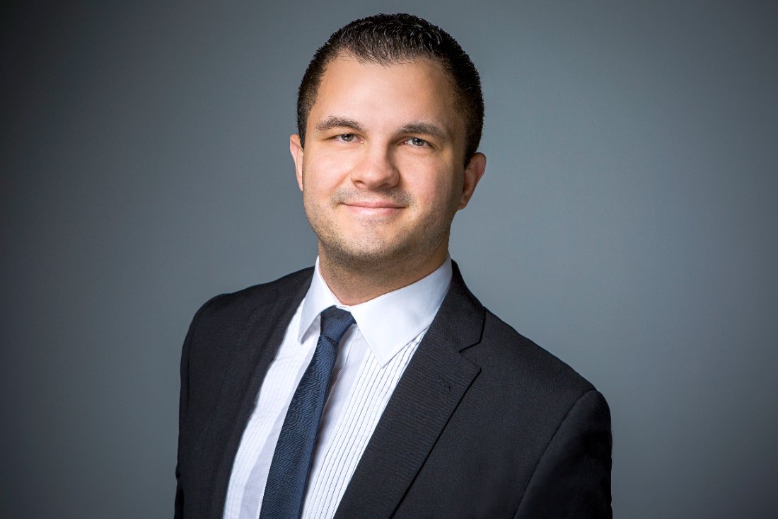 Alexander Baumgärtner, Inhaber von ProMedia24