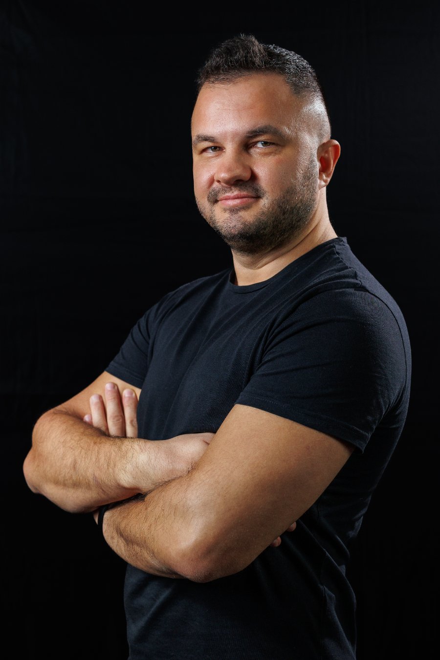 Alexander Baumgärtner, Inhaber von ProMedia24